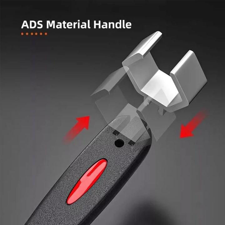 BowLift | Ultifunctional Bathroom Wrench
