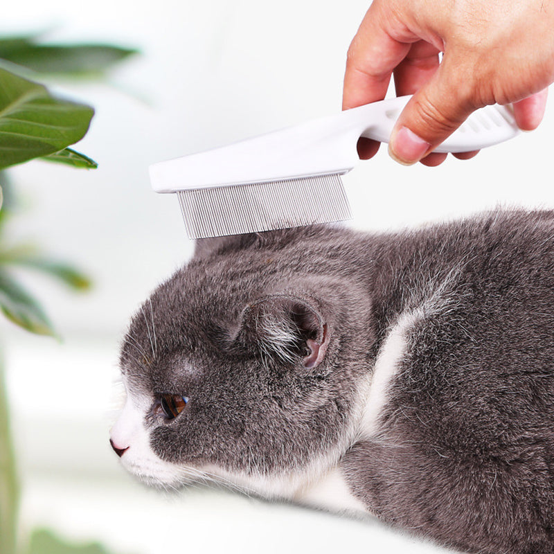 BowLift | Multifunctional Pet Hair Comb