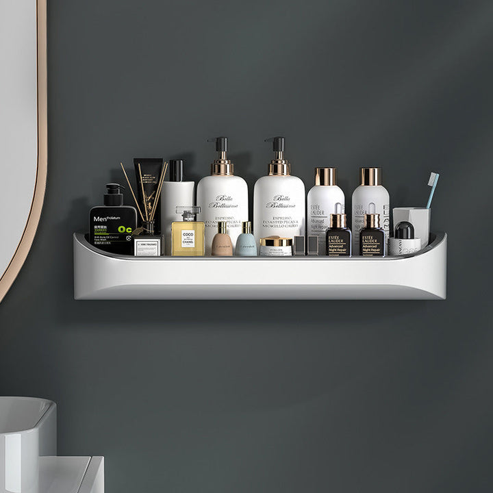 Bathroom Shower Rack | Bowlift
