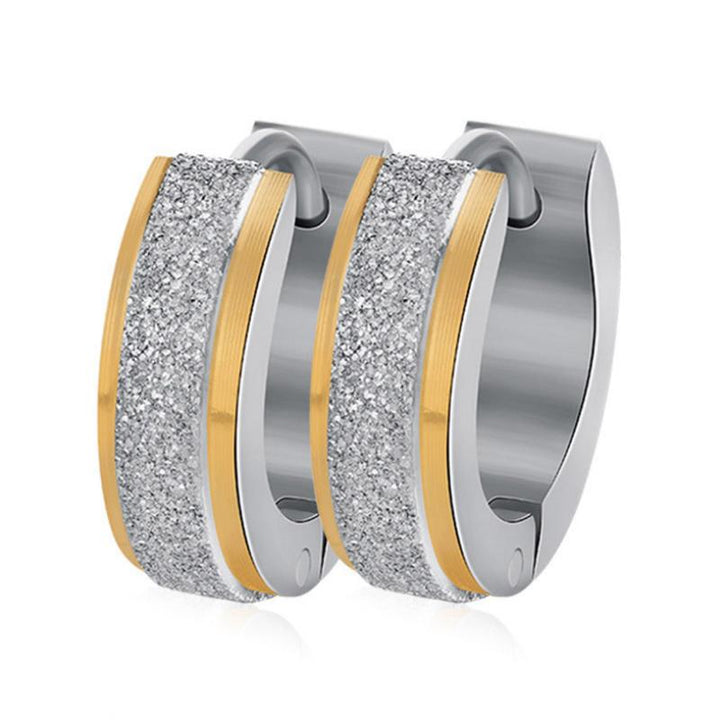 BowLift | Magnet earrings, 1/3 pair