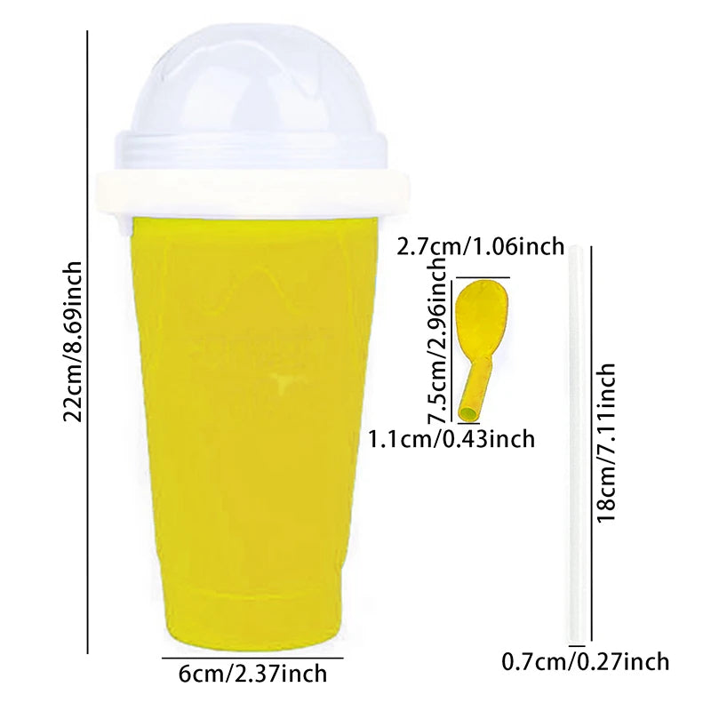 FrostySip Chill Cup – Durable Cooling Bottle for Long Cooling Bowlift