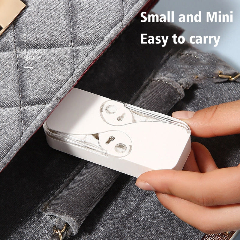 Portable Floss Dispenser | Bowlift