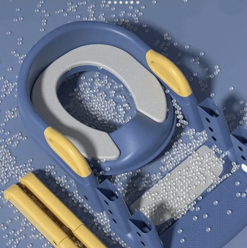 BowLift | Ergonomic potty trainer for safe toilet fun