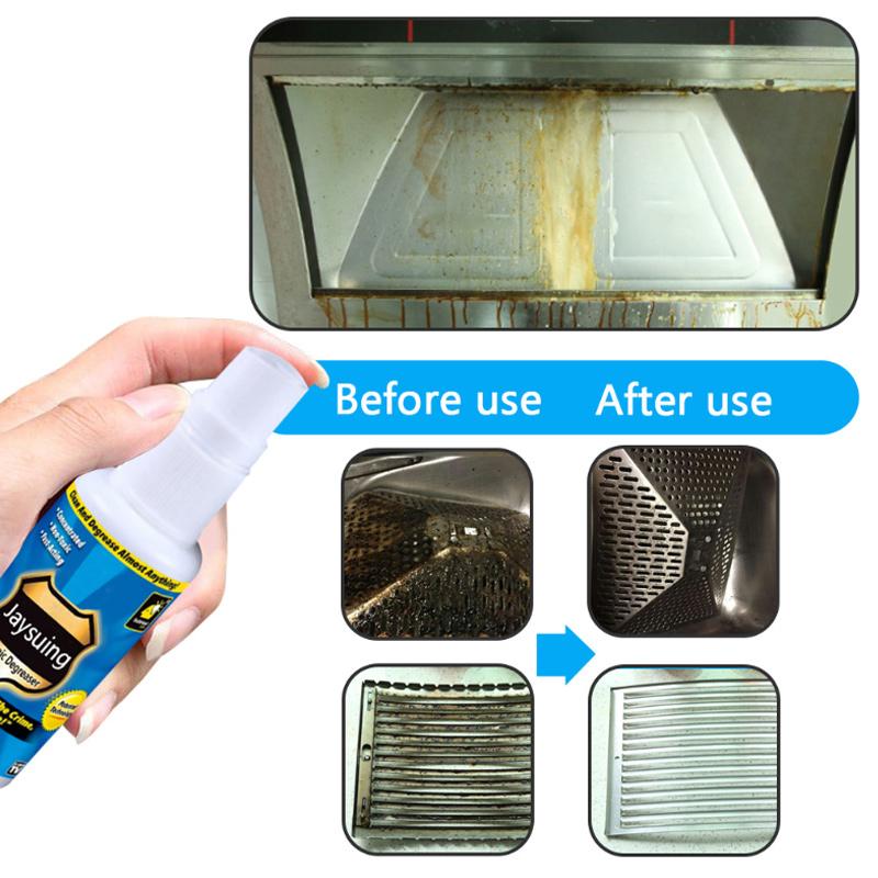 BowLift | Magical Degreaser Cleaning Spray
