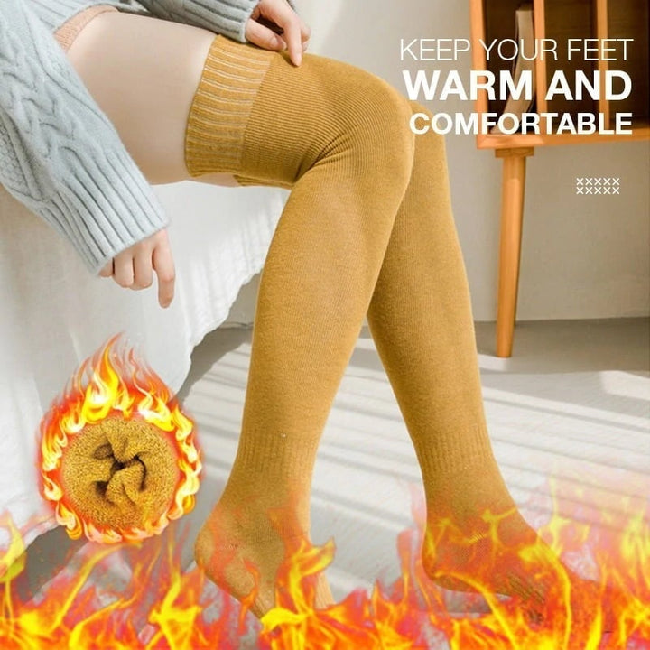 BowLift | Knee socks