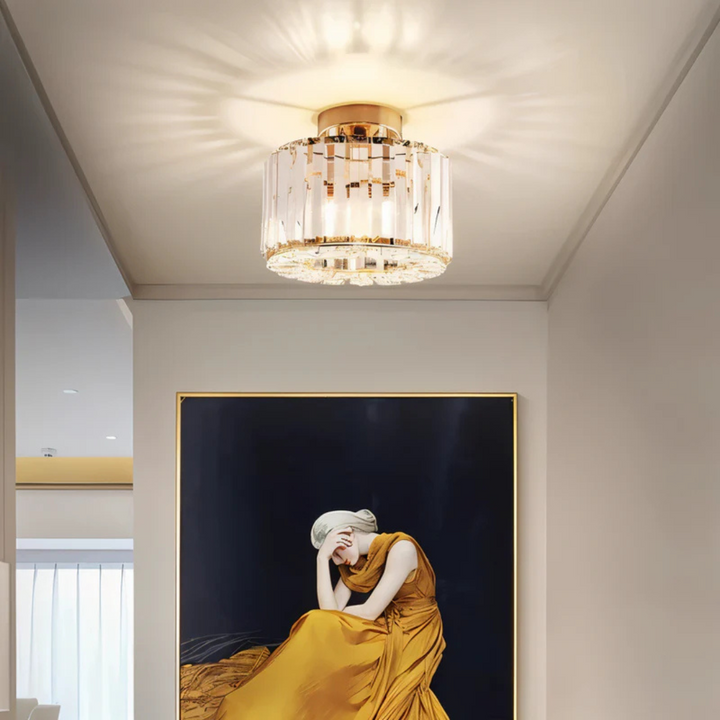 BowLift | Elegance and sparkle of crystals in your home