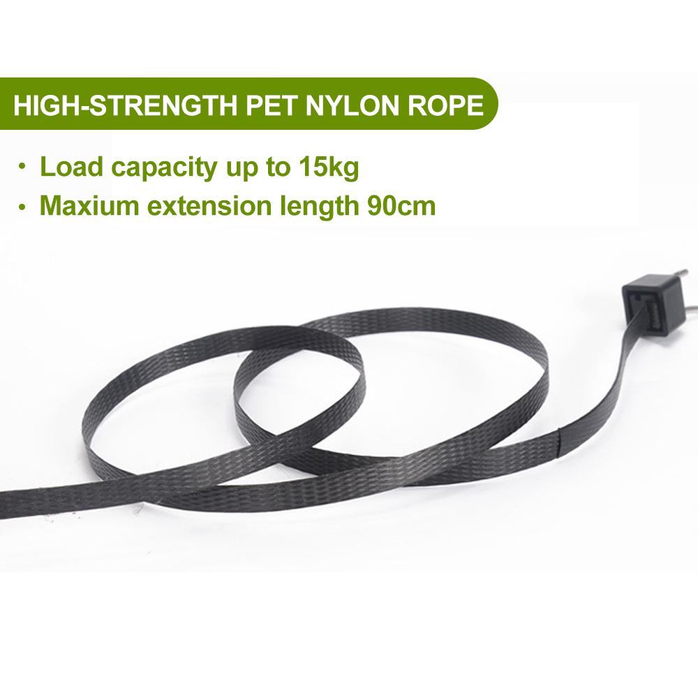 BowLift | Retractable Hooks Of Flower Baskets