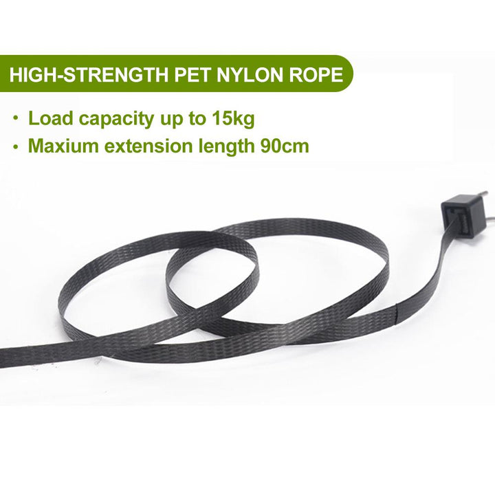 BowLift | Retractable Hooks Of Flower Baskets