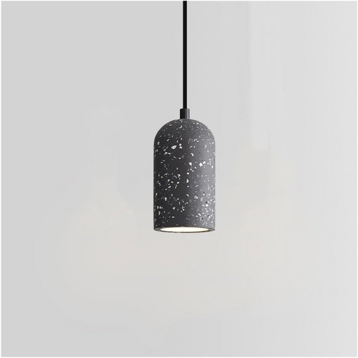 BowLift | Industrial Design Pendant Lamp
