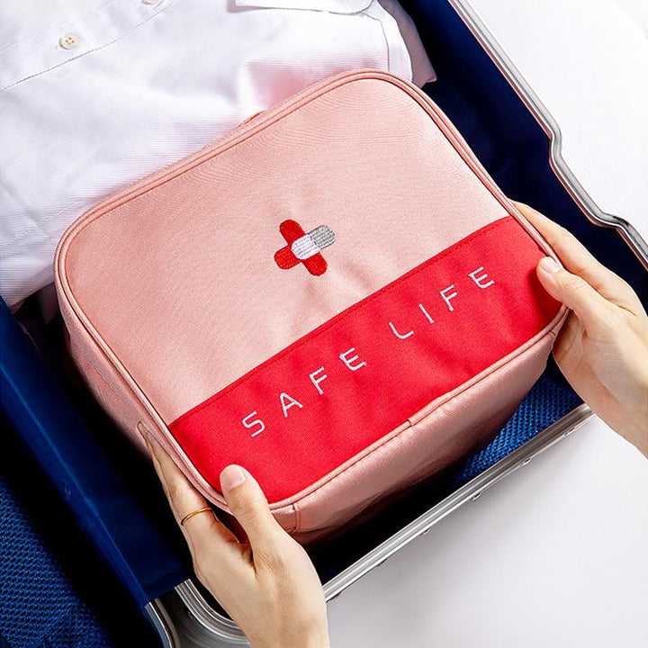 BowLift | Emergency Treatment Medical Bag