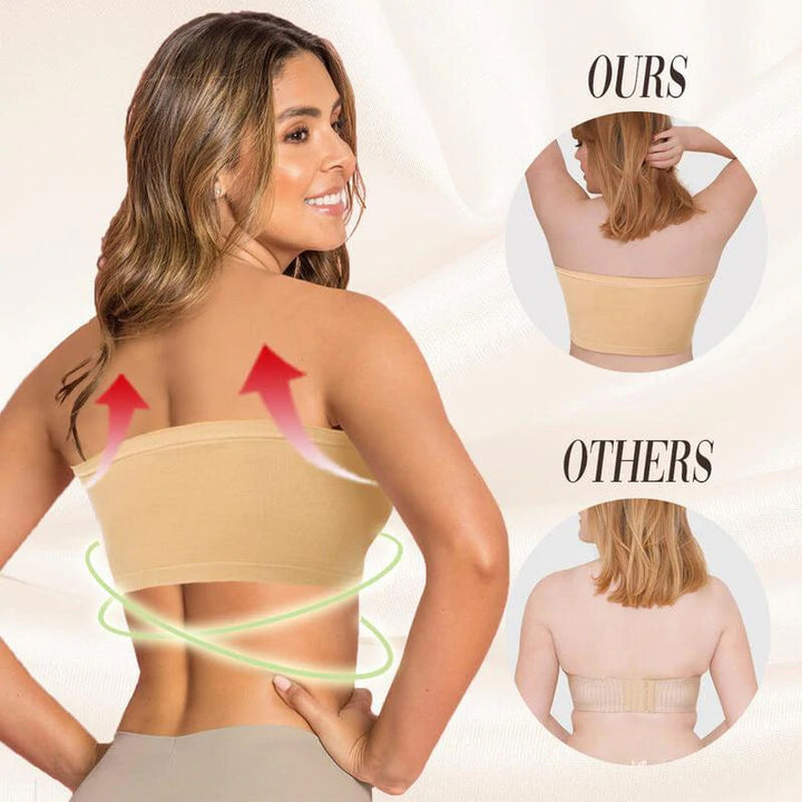 BowLift | Ultimate Lifter Strapless Bra