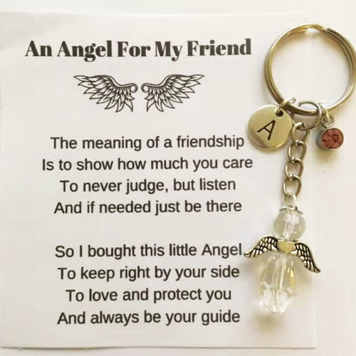 BowLift | Guardian Angel Keychain