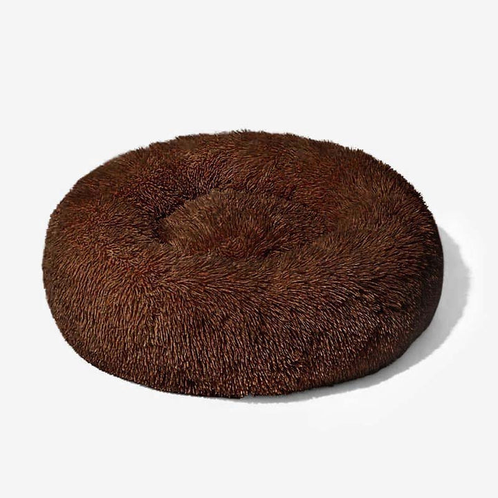 BowLift | Large Orthopedic Dog Bed with Ergonomic Support – Soft, Durable, Hypoallergenic Comfort for All Breeds