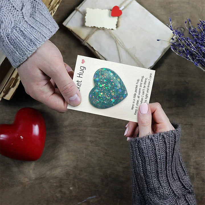 BowLift | Bag Hug Heart