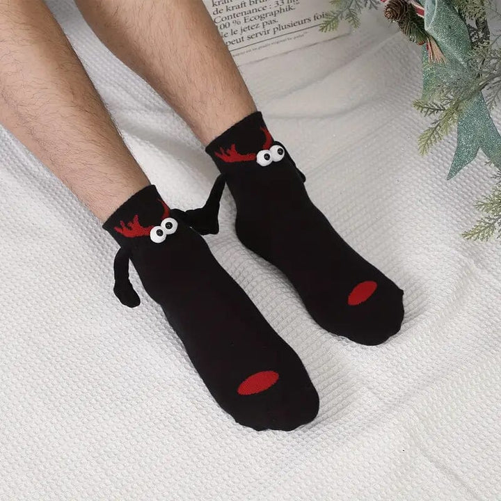 BowLift | MAGNETIC Socks WINTER EDITION