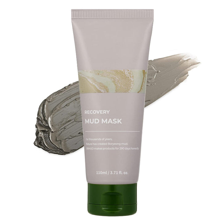 BowLift | Relief Mud Mask