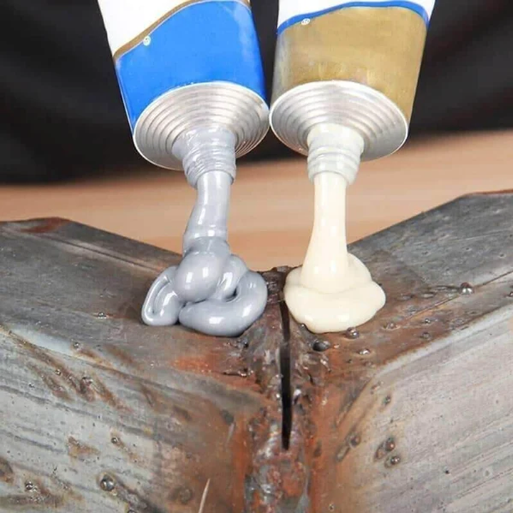 BowLift | Metal Repair Adhesive (A&B)