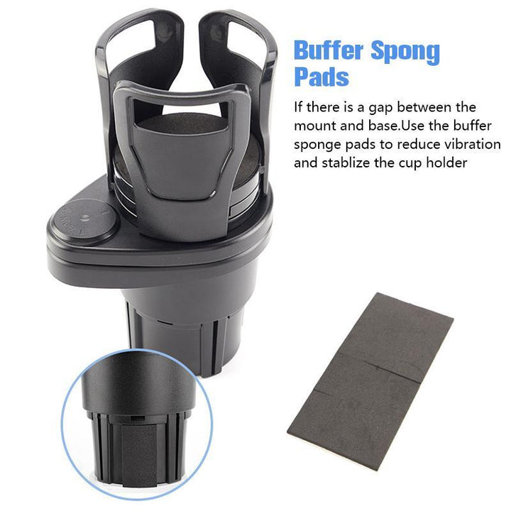 BowLift | Vehicle-mounted Water Cup Drink Holder