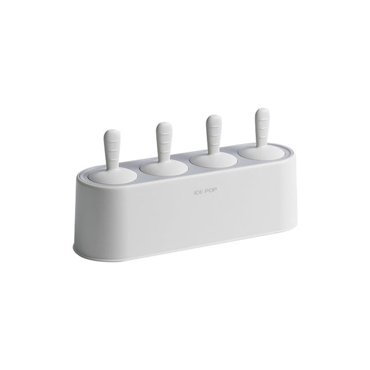 BowLift | Silicone Ice on a Stick Ice Cream Mold Set