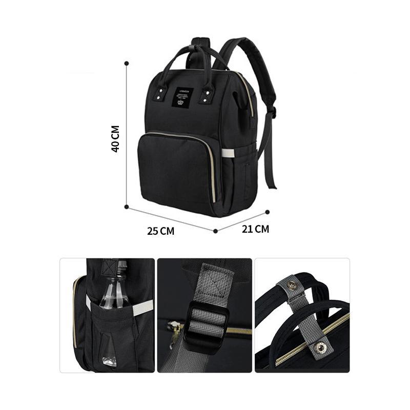 Survival Parent Bag | Bowlift