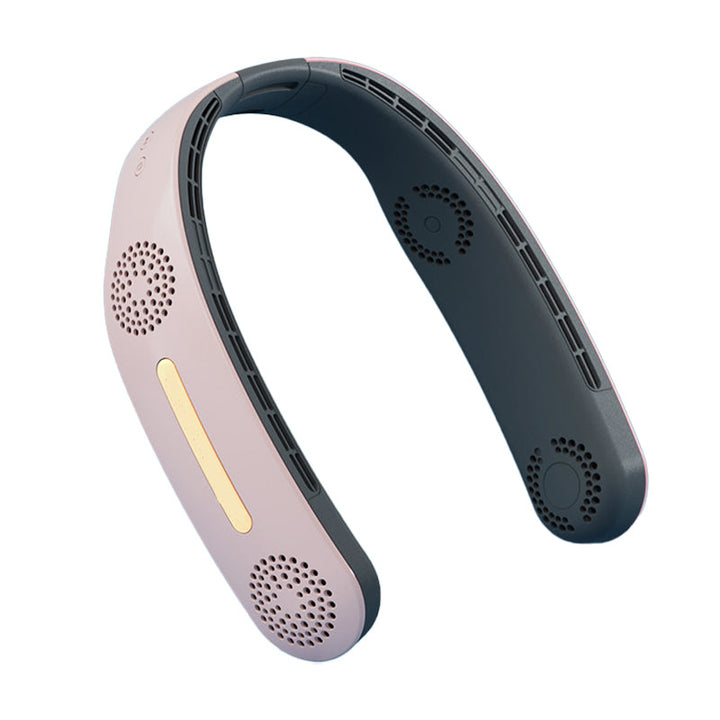BowLift | Bendable Neck Fan