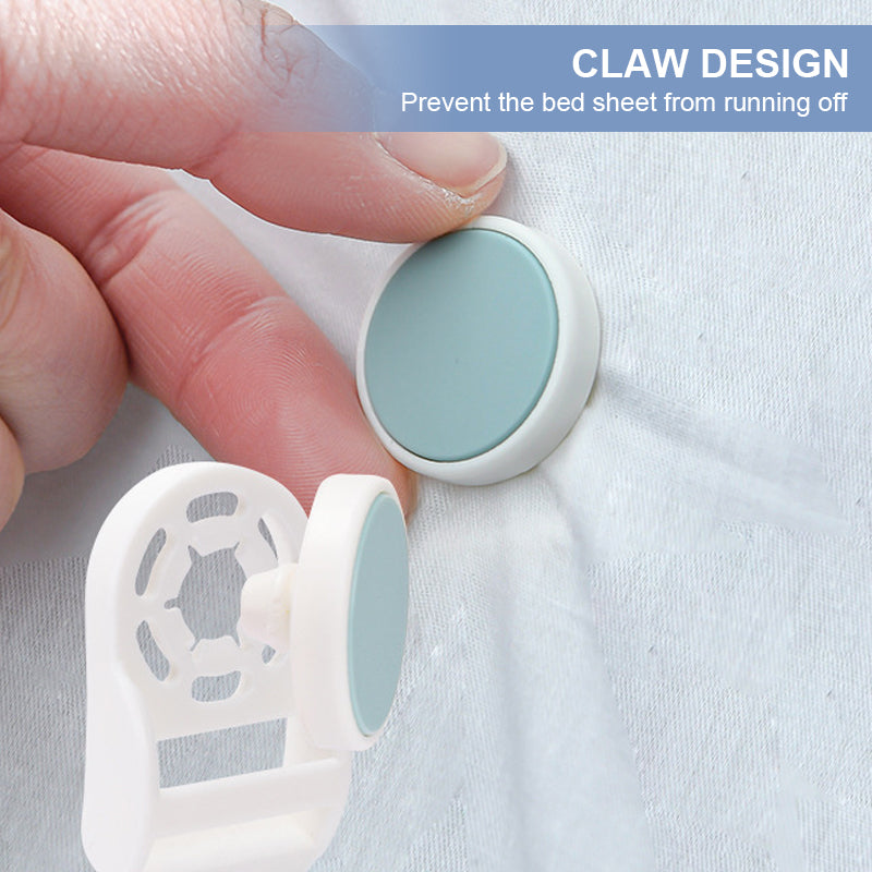 BowLift | Invisible Leaf Holder