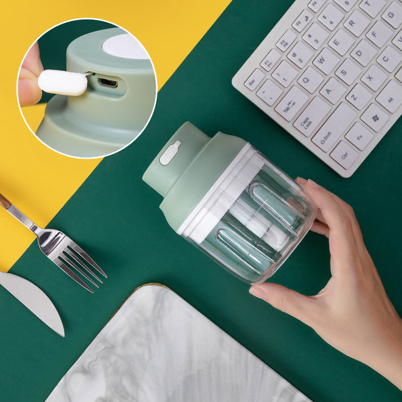 BowLift | Mini Garlic Chopper