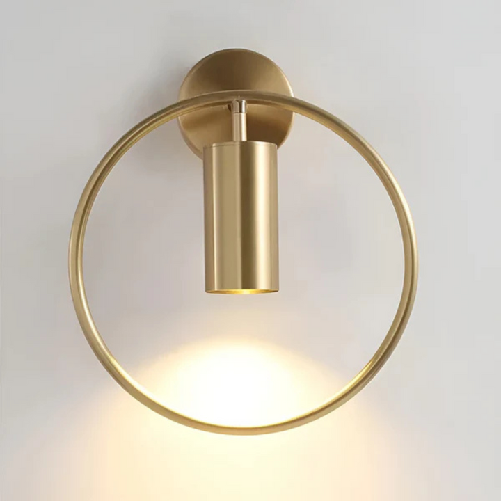 BowLift | Luxury LED Wall Lamp | Indoor Wall Lighting