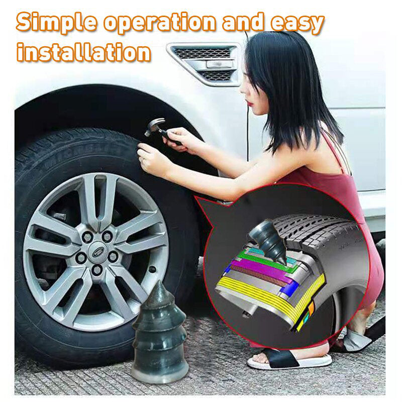 BowLift | Auto Tire Repair Nail