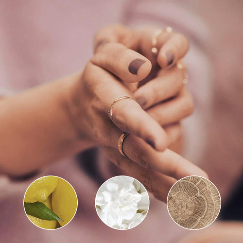 Moisturizing cream for the hands | Bowlift