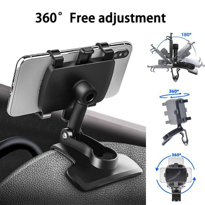 BowLift | UNIVERSAL PHONE CLIP