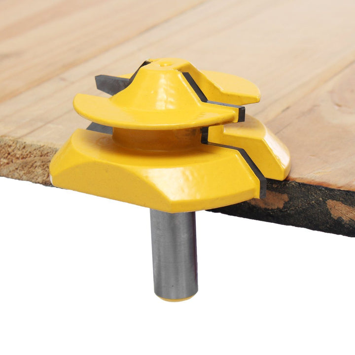 MèChe for angled cutting with lock at 45° | Bowlift