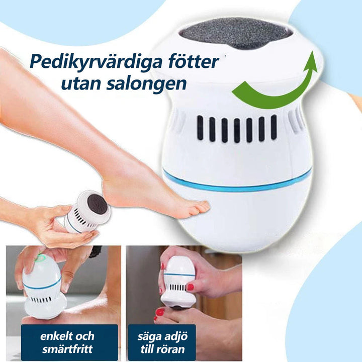 BowLift | SoleSmooth - Callus Remover