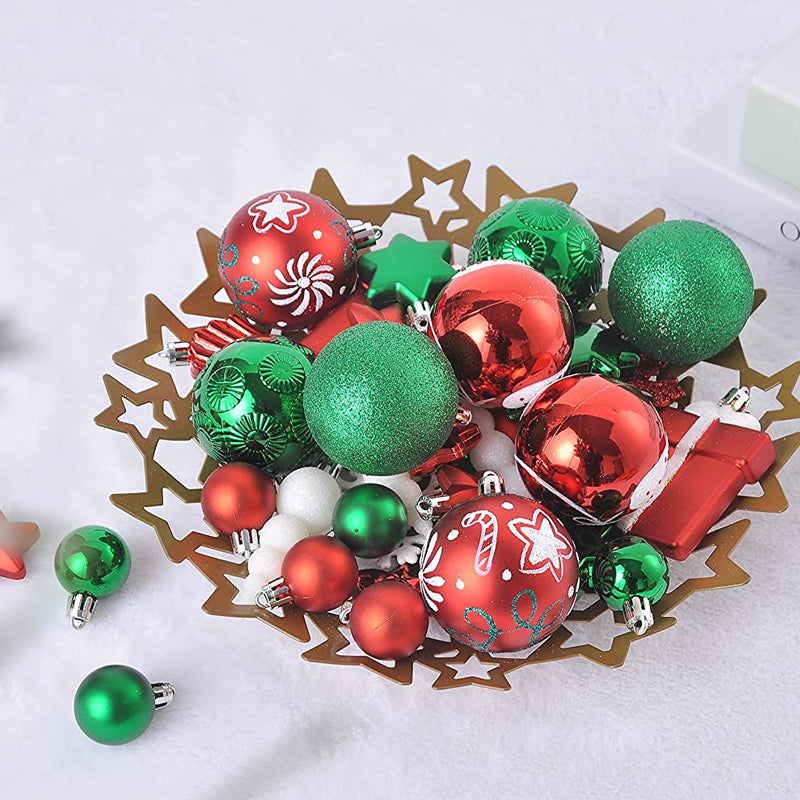 BowLift | Christmas Ball Ornament
