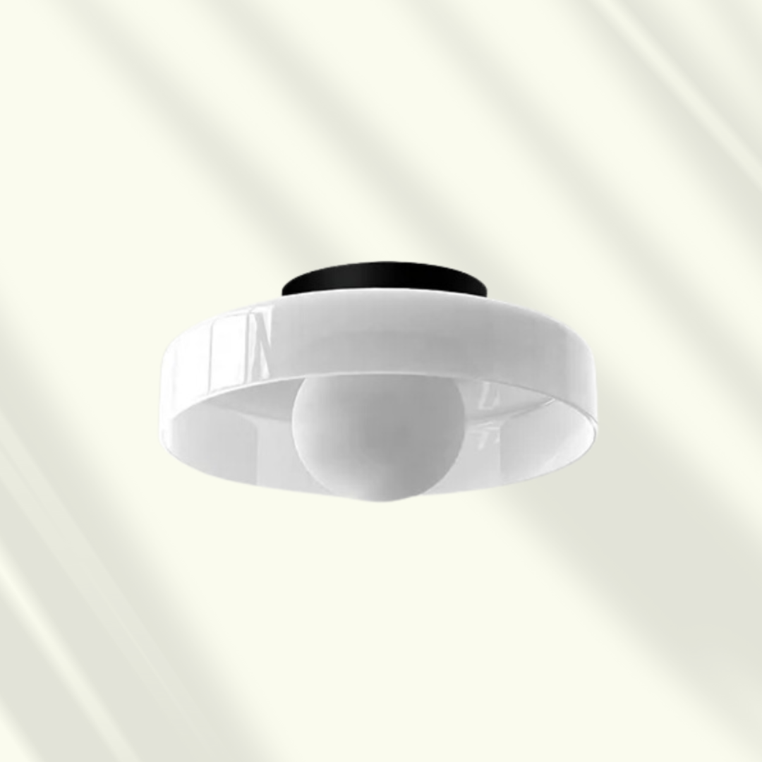 BowLift | Designer Ceiling Lamp