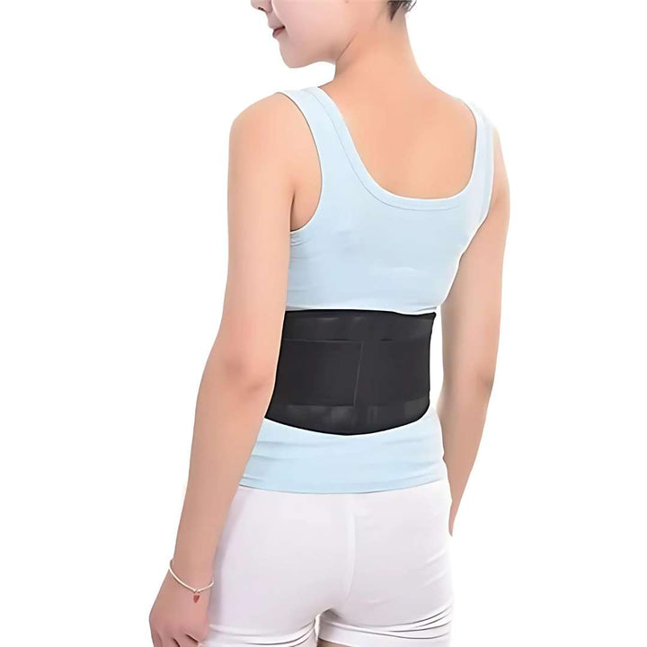 BowLift | Wrist Protector for Gym & Heating Pad for Lower Back Pain – Adjustable Heat Settings for Pain Relief, Injury Recovery & Muscle Soreness
