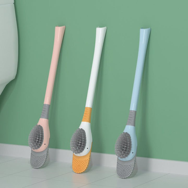 Diving Duck Toilet Brush | Bowlift