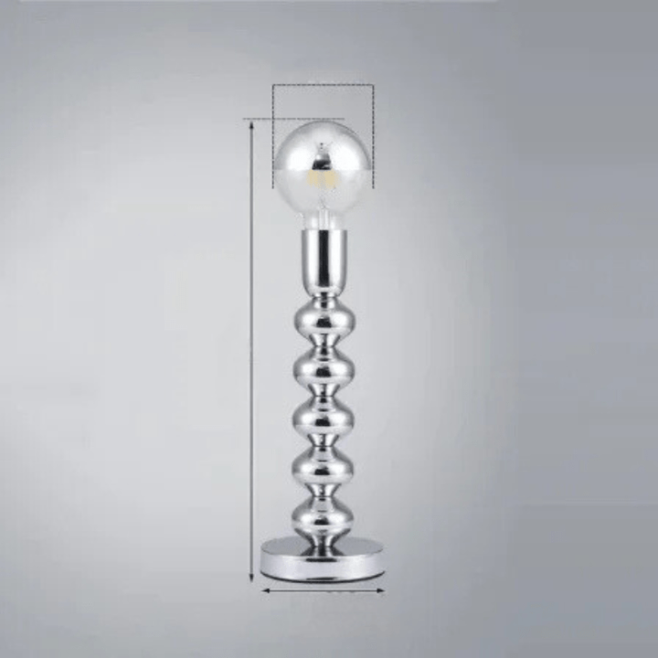 BowLift | Modern Key Lamp Inspired