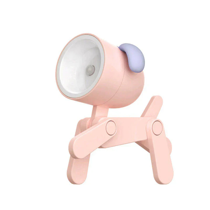 Atmospheric LED Night Light - GlowMini | Bowlift