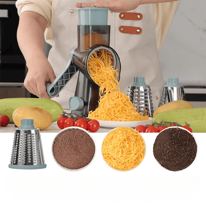 BowLift | Multifunctional chopping for delicious dishes