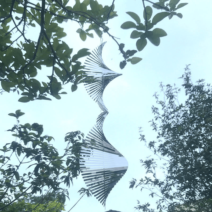 BowLift | Living Rotating Garden Decoration