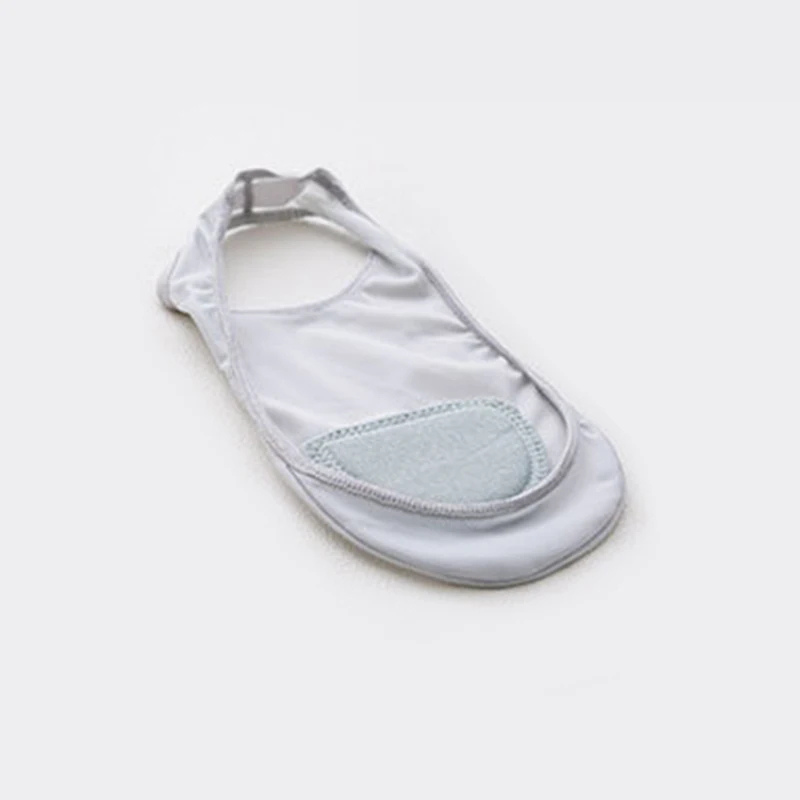 ComfortStep – Invisible Foot Cushions for Optimal Support Bowlift