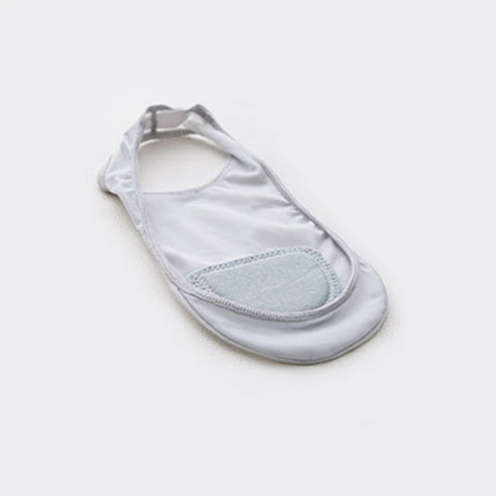 ComfortStep – Invisible Foot Cushions for Optimal Support Bowlift