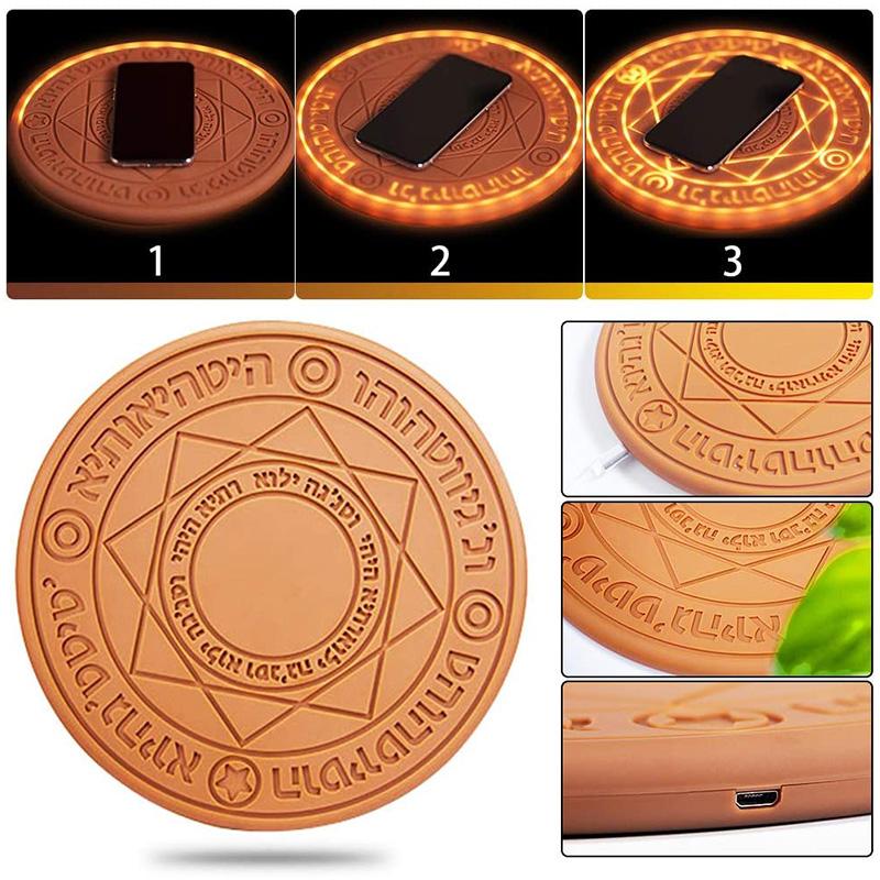 BowLift | Magic Array Wireless Charger