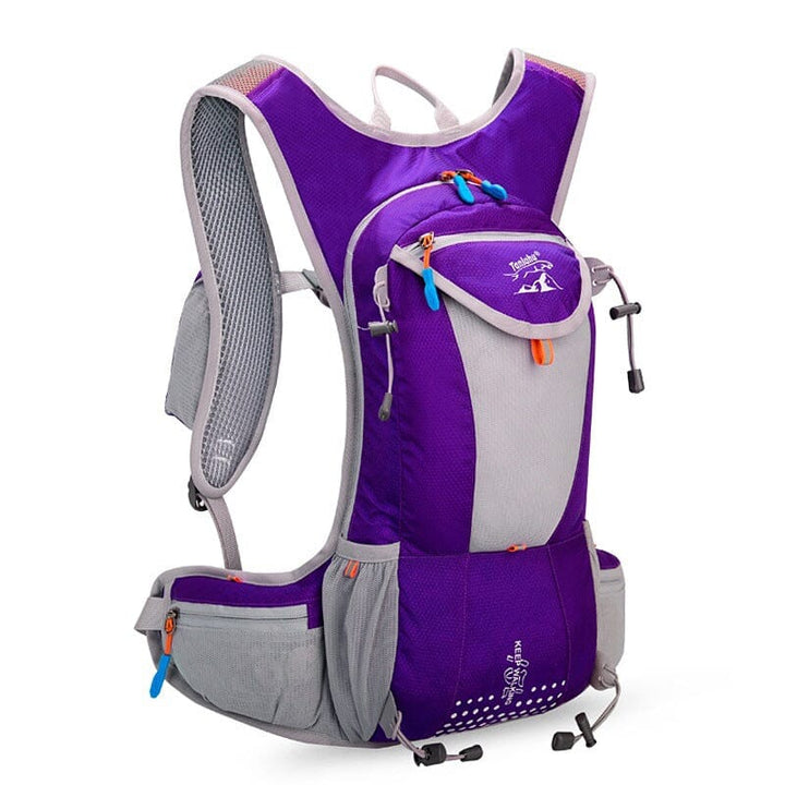 Bike backpack for outdoor sports | Bowlift