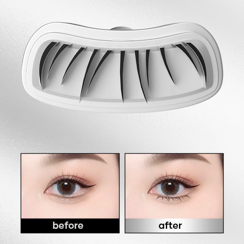 BowLift | 2-in-1 Eyeliner & Lower Lash Stamp Set