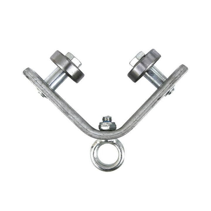 BowLift | Angle Iron Pulley