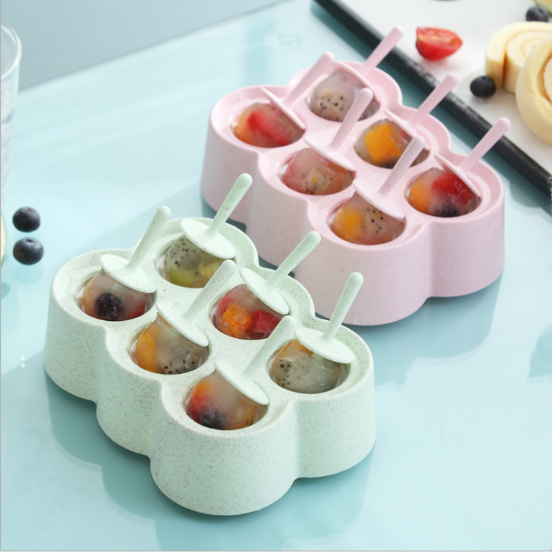 DIY Ice Cream Mould | Bowlift