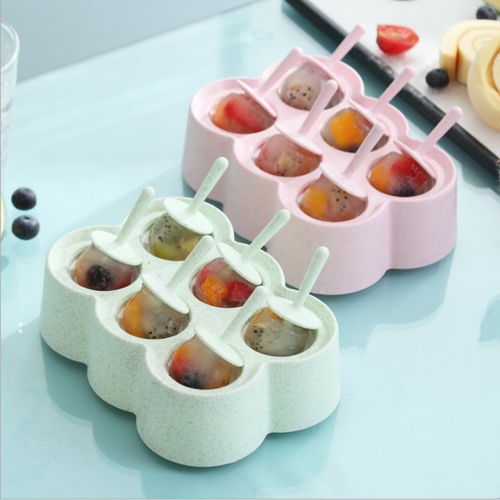 DIY Ice Cream Mould | Bowlift