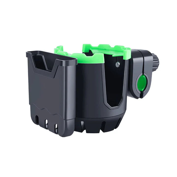 BowLift | 2-in-1 Universal Cup Phone Drink Holder
